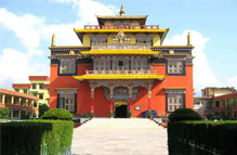Bodh Gaya Tour Package